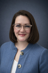 Heather Relyea Ashley, M.D.